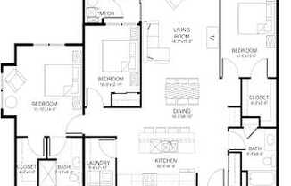 Partner-provided photo for $1399 unit