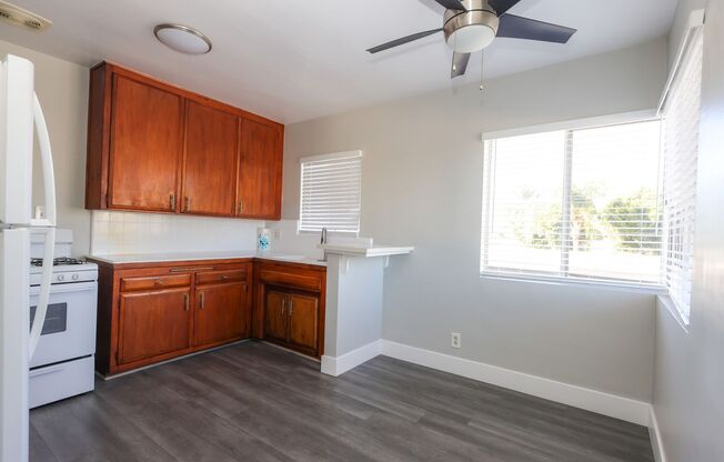 Studio, 1 bath, $1,995, Unit 30