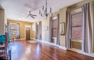 860 - 862 Summit St.