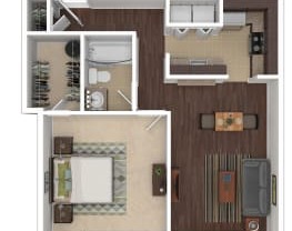 Partner-provided photo for $1565 unit