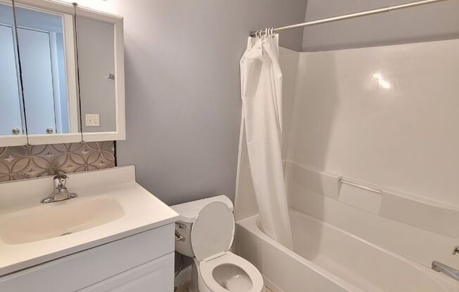 1 bed, 1 bath, $1,450, Unit #13