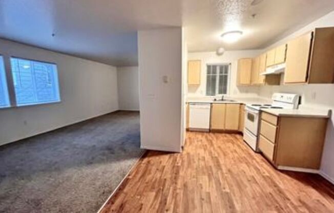 MF 11 - Cedarhurst Village Apartments