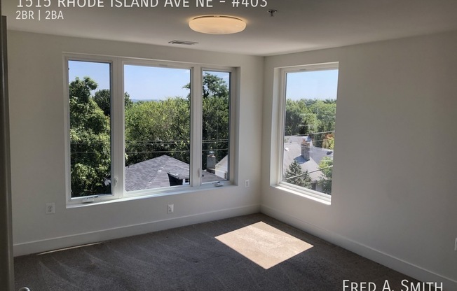 1515 Rhode Island Ave NE