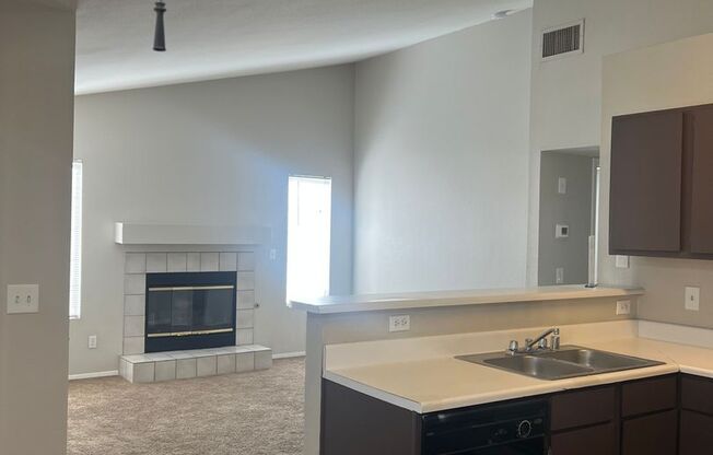 Ready for Move In. One Month Free Rent