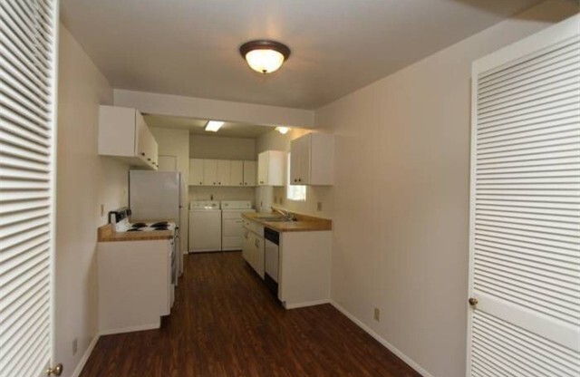 Mid Century 3 bedroom home in Bellevue