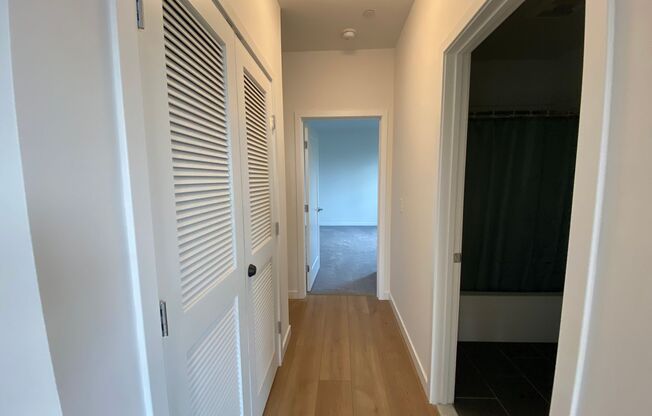 1 bed, 1 bath, 675 sqft, $2,100, Unit The Elm - 608