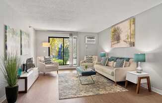 Twelve 501 Apartment Homes