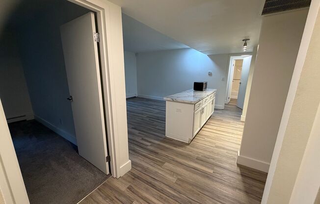 2 beds, 1.5 baths, 950 sqft, $1,545, Unit 232W