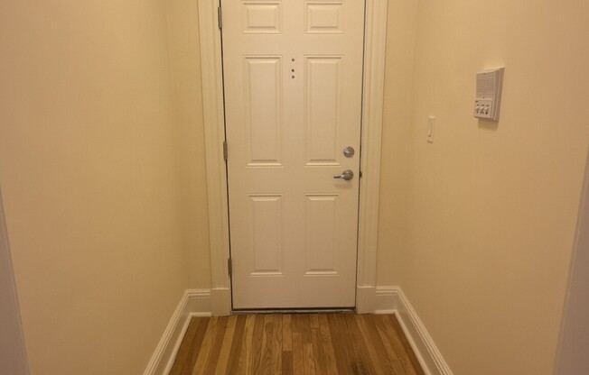 22 Chauncy St.