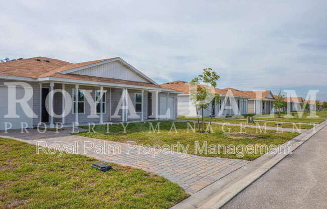 18273 Gibraltar Lane**