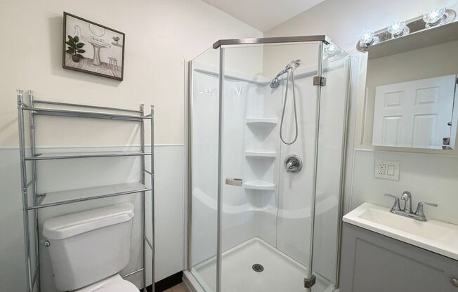 Studio, 1 bath, $1,195, Unit 46
