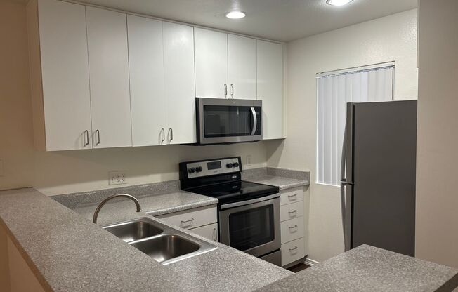 1 bed, 1 bath, 748 sqft, $2,840, Unit C-106