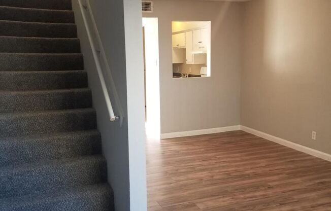 The Residences at White Rock Lake
