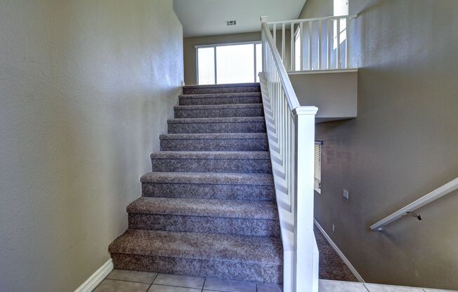 7226 Regent Pond - Modern Providence home