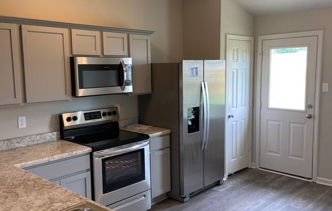 *Pre-leasing* Four Bedroom | Two Bath Home