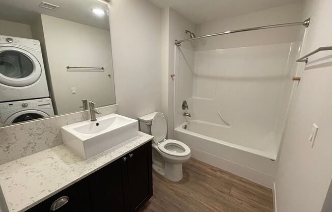 1 bed, 1 bath, 509 sqft, $2,050, Unit Unit 505