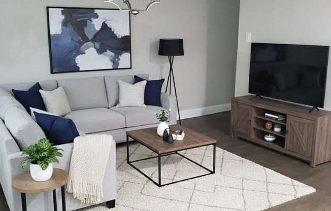 Beautifully updated home in heart of Irving