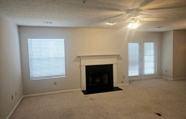 Brookhaven Condo For Lease New Appliances