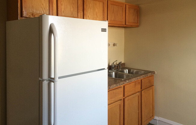 8000 S. Marshfield Development LLC