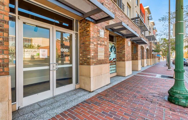 1 bed, 1 bath, 1,265 sqft, $3,795, Unit Suite 410