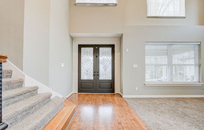 5 Bed/ 3.5 Bath Two Story Home