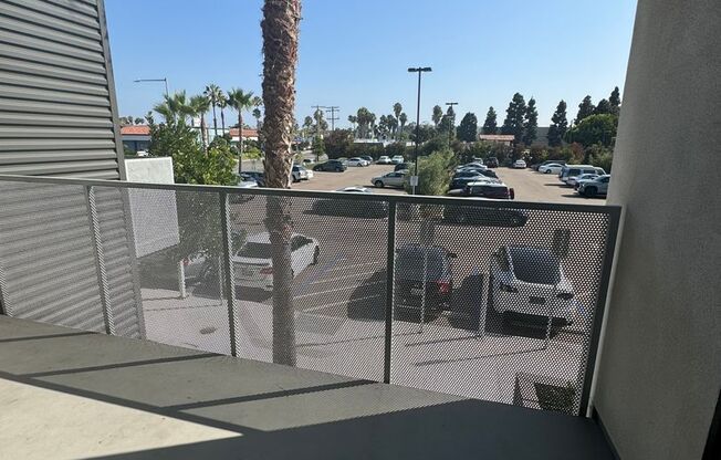 1 bed, 1 bath, 696 sqft, $2,695, Unit 228