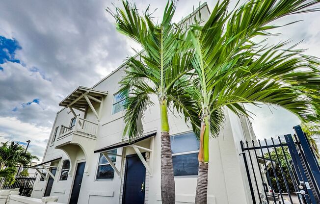 Studio, 1 bath, 400 sqft, $1,600, Unit 50-6