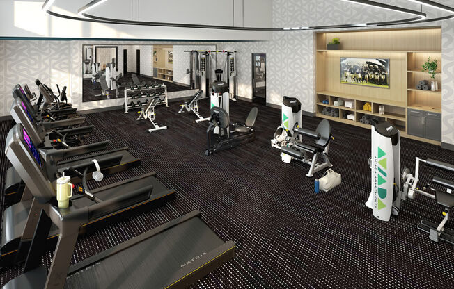 Aviada Apartments of West Lafayette