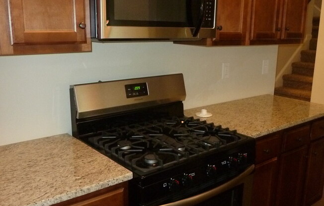 Inviting 4BR Ranch with Bonus Room in a Swim & Play Community