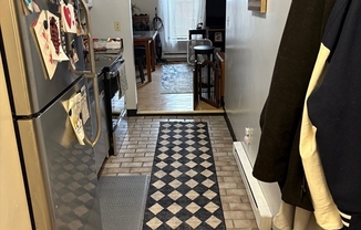 1 bed, 1 bath, 500 sqft, $2,750, Unit 1