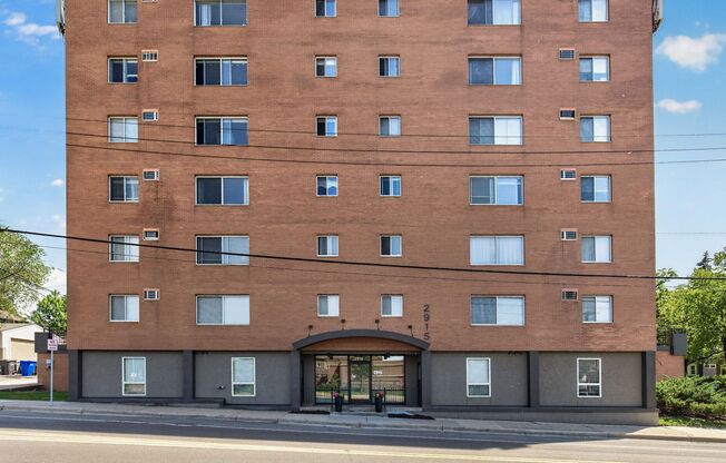 Fulton Terrace