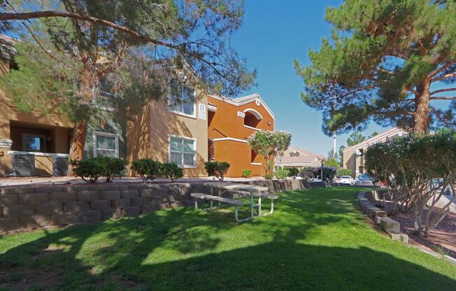 1 bed, 1 bath, $1,195