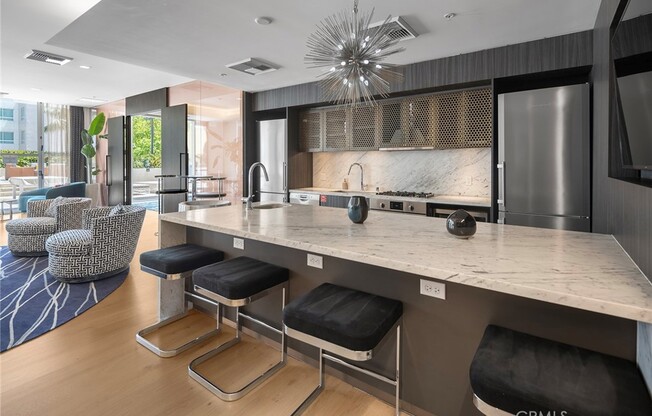 1 bed, 1 bath, 840 sqft, $3,500, Unit 1208