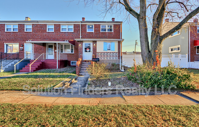 1421 HOPEWELL AVE