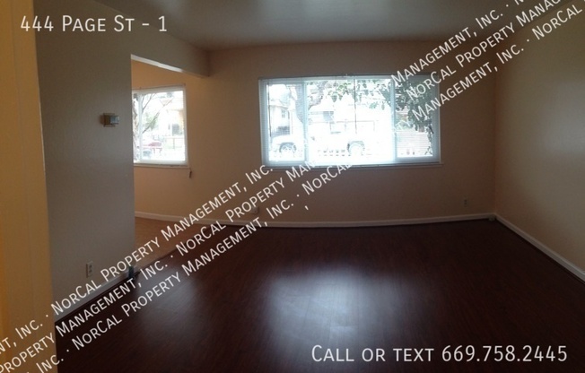 444 Page St Unit 1-8
