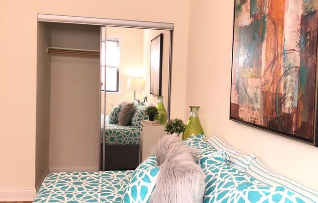 Studio, 1 bath, $1,195, Unit 104