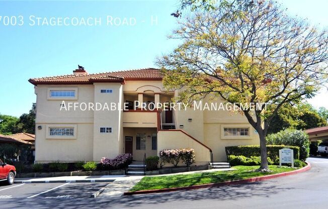 7003 Stagecoach Road Apt. H