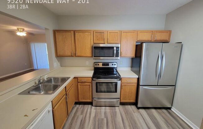 9520 Newdale Way #102