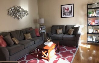 34 F ST