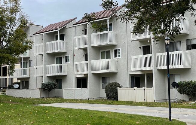 Port Hueneme | Anacapa View Apartment | 1 Bedroom + 1 Bathroom