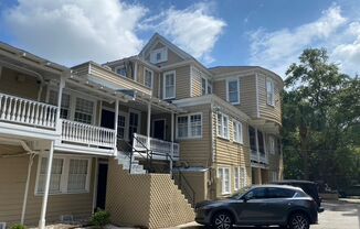 1 Bedroom 1 Bath Furnished Condo in Harleston Village - Downtown