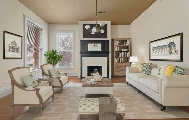 3717-21 Westminster LLC
