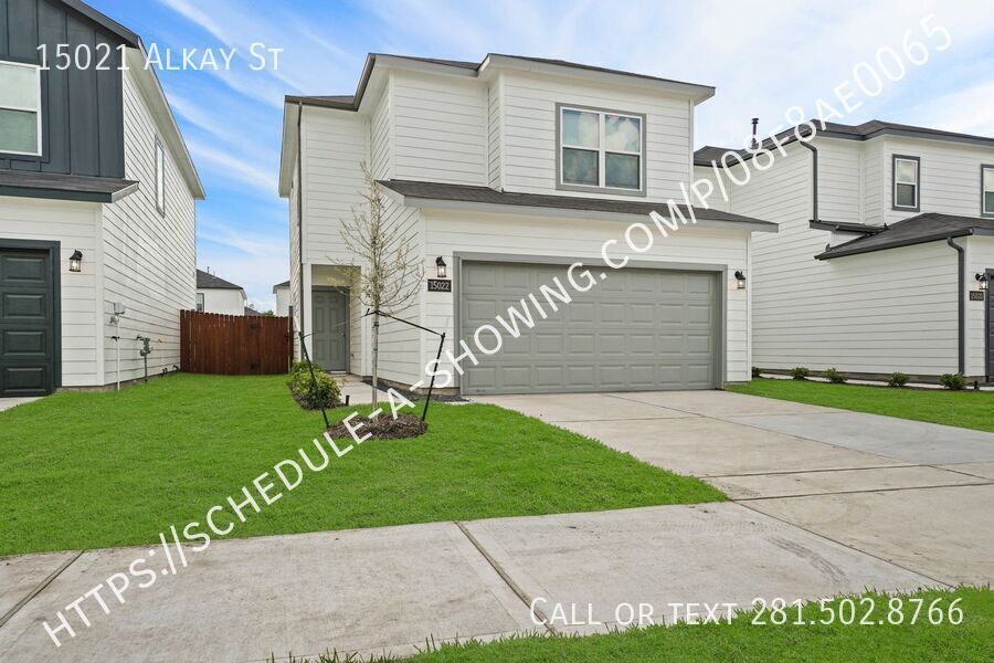 15021 ALKAY ST