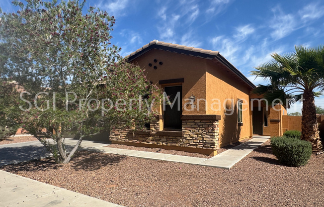 3416 W LN MIRADA DR
