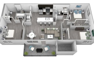 Partner-provided photo for $2625 unit