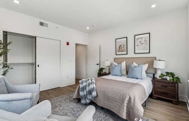 1 bed, 1 bath, 750 sqft, $1,525, Unit 312