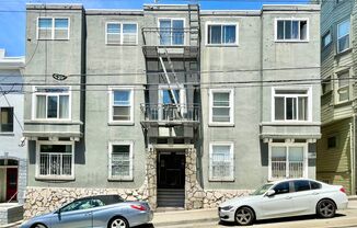 Perfectly located 2BR/1BA Nob Hill Apartment! PROGRESSIVE