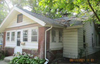 Beautiful Single Family Home!