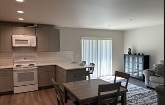 Partner-provided photo for $1850 unit