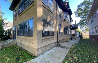 822 North Penn Avenue #1 (Lower)